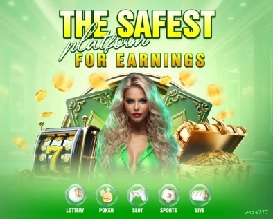Slots no app waze777 mobile