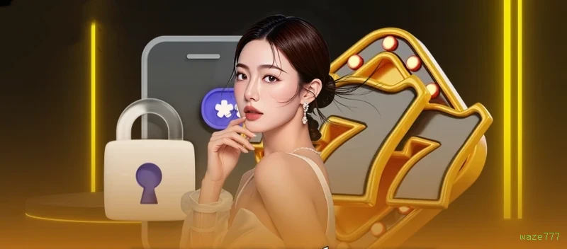 Segurança waze777 SSL